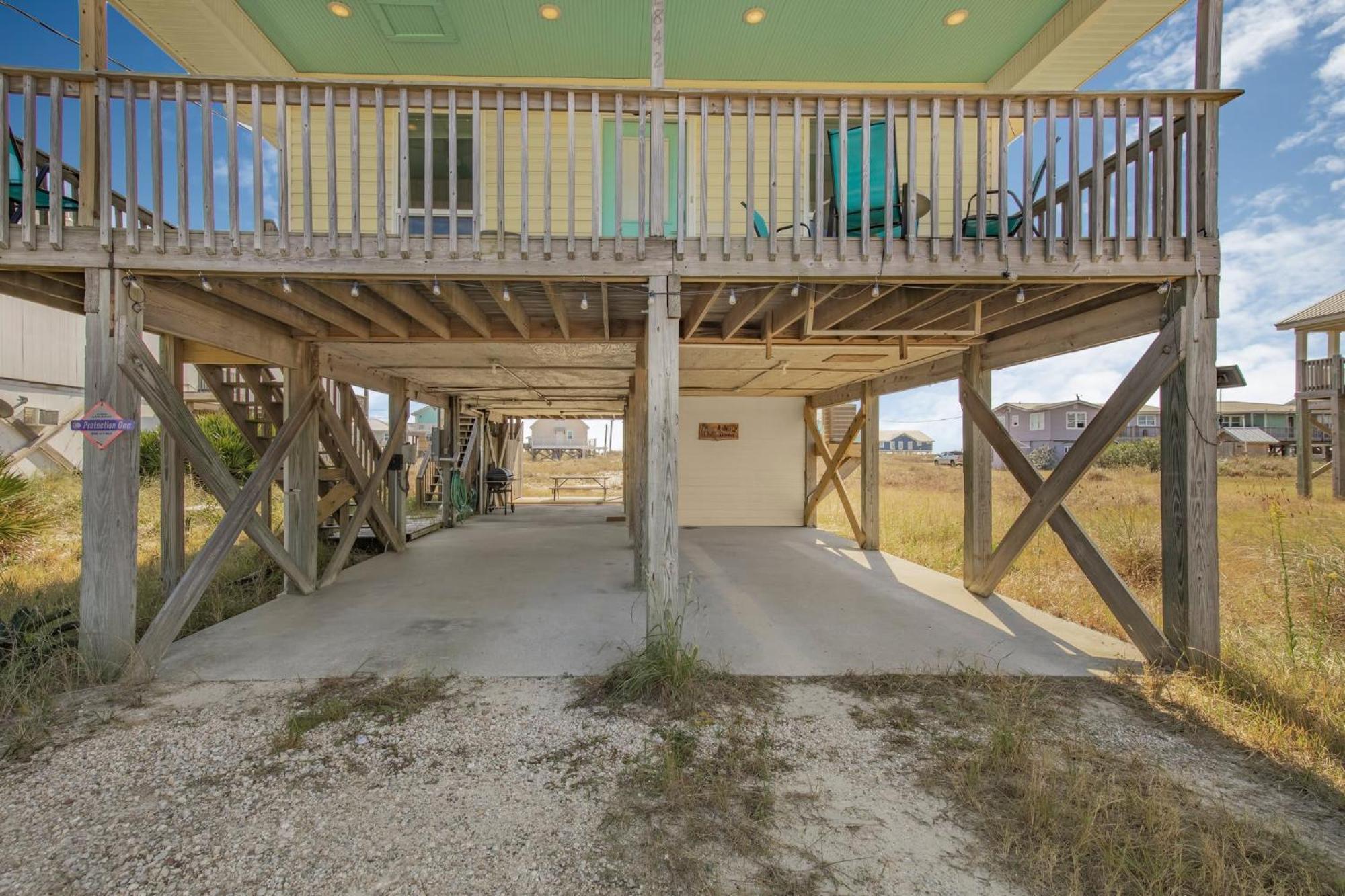 Island Dream By Vacation Homes Collection Gulf Shores Exterior foto